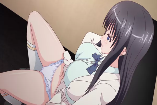 Bishoku-ke no Rule 01 RAW