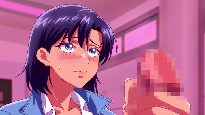 Guilty Hole 06 VOSTFR