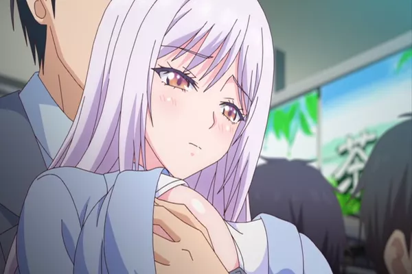 Hametsu no Yuuwaku 01 RAW
