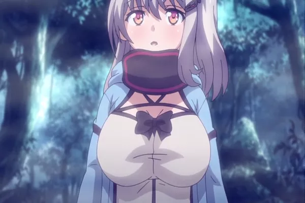 Kiken na Mori Onigokko 01 VOSTFR