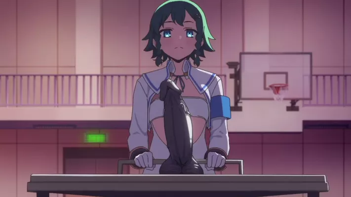 NUKITASHI THE ANIMATION 07 VOSTFR