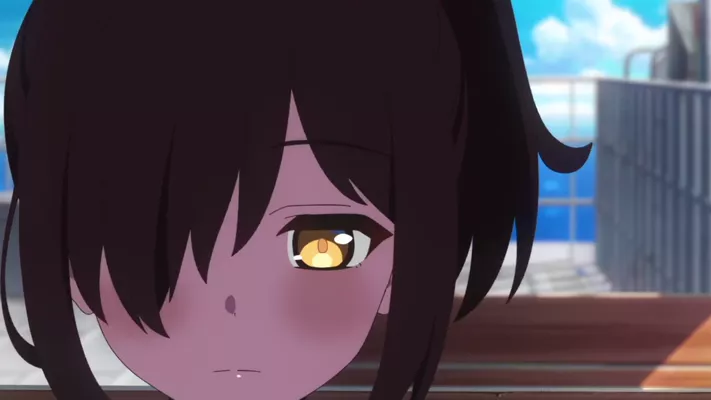 Nukitashi The Animation S01E01 VOSTFR