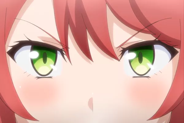 Princess Burst! 02 VOSTFR