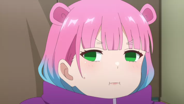 Sawaranaide Kotesashi-kun 06 VOSTFR