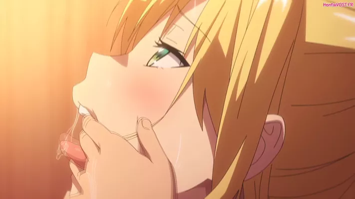 Sister Breeder 01 VOSTFR