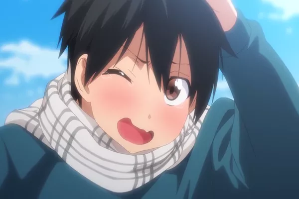 Sister Breeder 01 VOSTFR