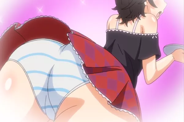 Succubus Connect! 04 RAW
